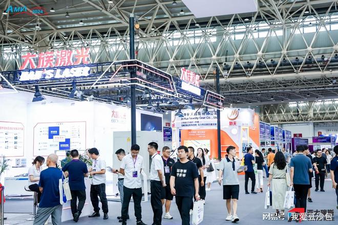 2025激光焊接切割展：技术趋势与市场前景解析(图1)