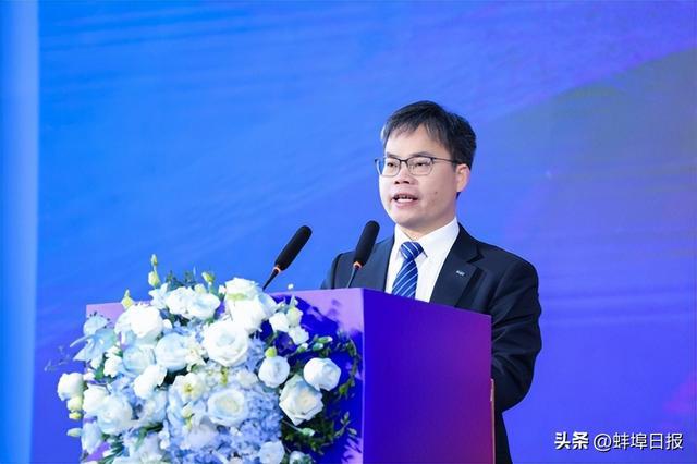 宏石激光北方总部基地盛大投产120kW激光切割机惊艳亮相(图2)