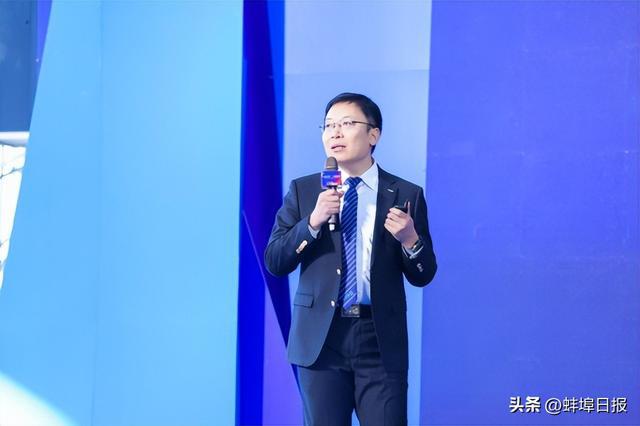 宏石激光北方总部基地盛大投产120kW激光切割机惊艳亮相(图3)
