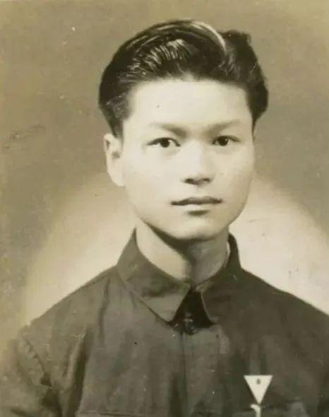 九江文史 院士潘际銮与瑞昌潘家的故事(图4)