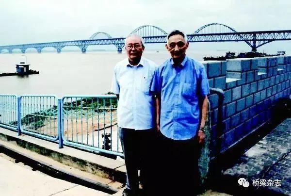九江文史 院士潘际銮与瑞昌潘家的故事(图6)