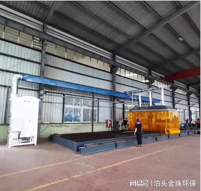 激光切割脉冲除尘器-去除激光加工烟尘效果显著(图1)