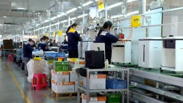 锁定目标！肇庆全力拼、加油干！(图5)