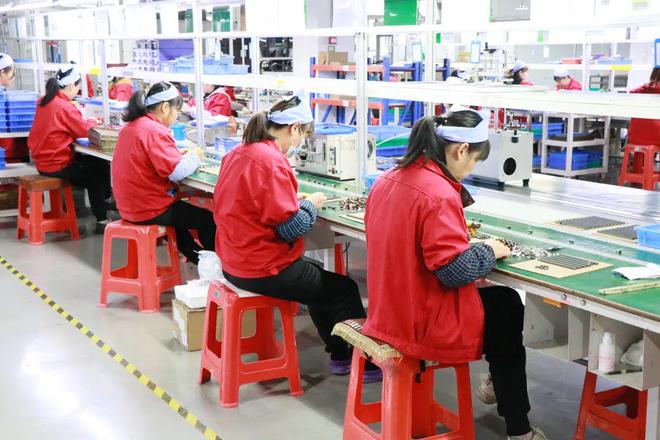 锁定目标！肇庆全力拼、加油干！(图11)