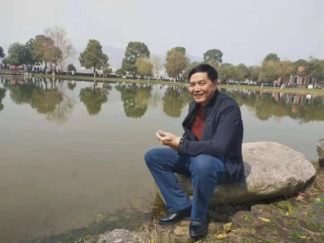 弃清华拒北大科学家归国后梦碎长沙遭前东家报案抓捕身陷囹圄(图5)