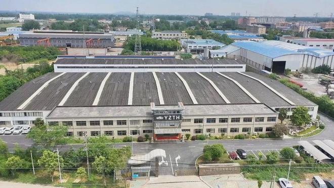 牛! 仪征这家企业抢占汽车特种线束市场(图1)
