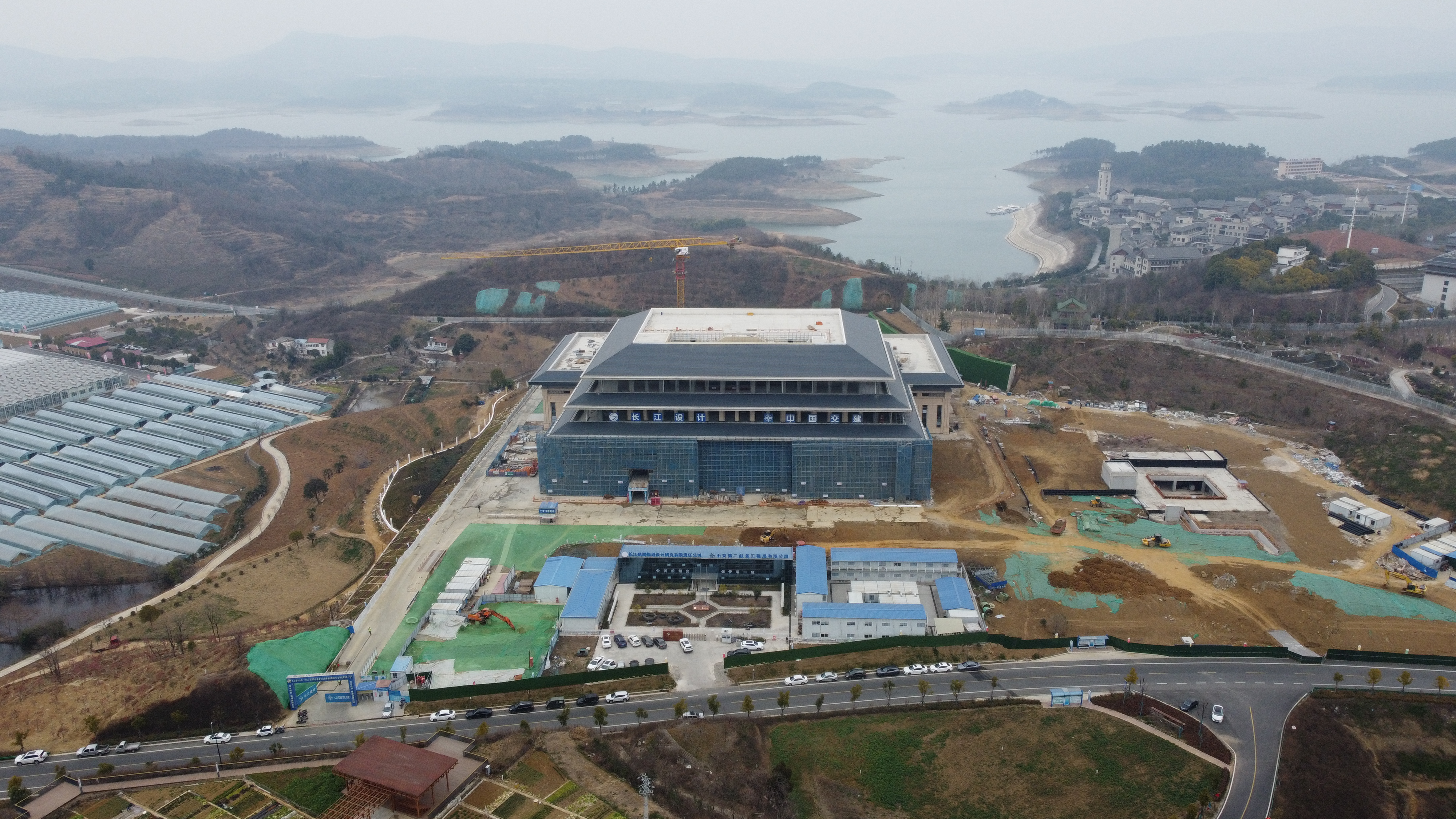五张金名片推动湖北文旅产业高质量发展！(图3)