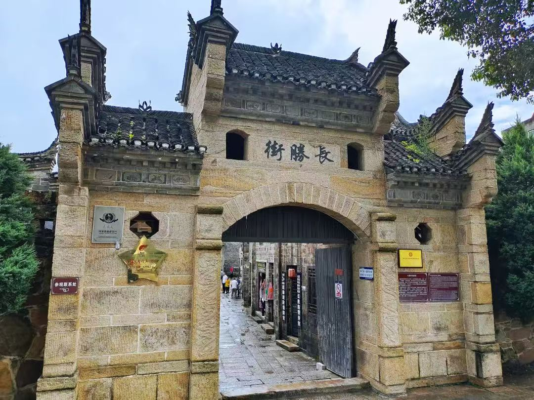 五张金名片推动湖北文旅产业高质量发展！(图4)