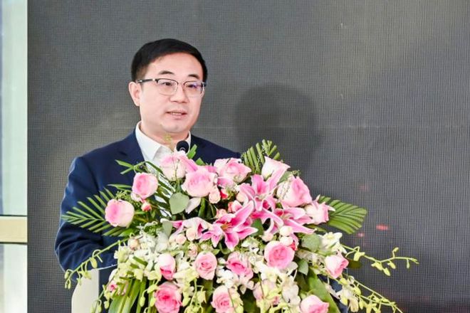 创鑫激光北研落成典礼发布“硬件同源”技术新趋势(图5)