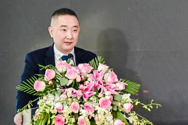 创鑫激光北研落成典礼发布“硬件同源”技术新趋势(图2)