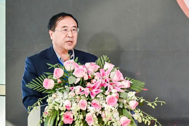创鑫激光北研落成典礼发布“硬件同源”技术新趋势(图3)